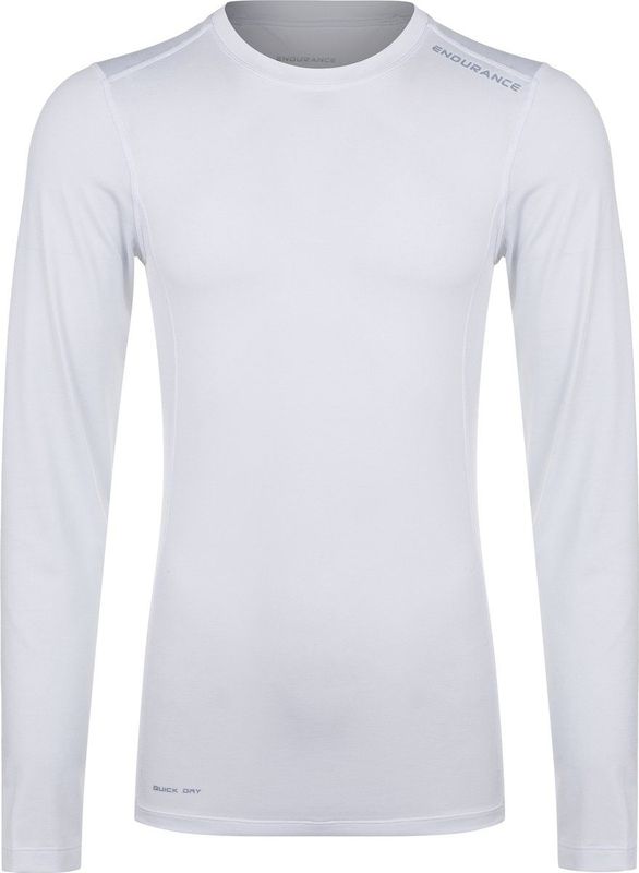 ENDURANCE - Power Jr. - T-shirt - Sportshirts