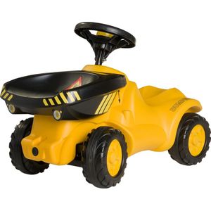Rolly Toys Rolly MiniTrac - Loopauto - Dumper
