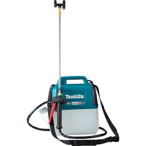 Makita US053DZ Rugnevelspuit 12V Basic Body