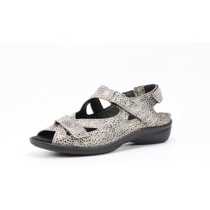 Durea 7258 218 0498 H-Wijdte TAUPE