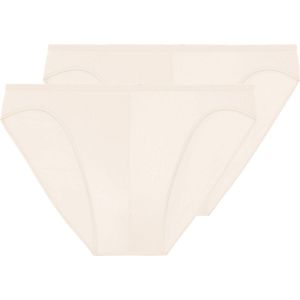 HOM Heren slip / onderbroek 2 pack Plumes