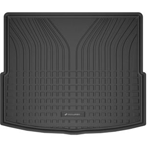 Walser Premium kofferbak Roadmaster voor Toyota RAV 4 V 12/2018-Vandaag - Suzuki Across 06/2020-Vandaag - lagere laadvloer