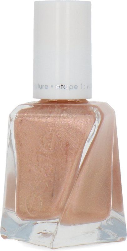 Essie - Gel Couture NL Steel The Show - Nagellak - 13,5 ml