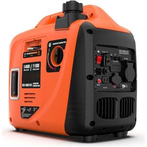 Generator - Stroomgenerator - Generator Benzine - Generatoren - Generator - Generator zonne energie - Aggregaat
