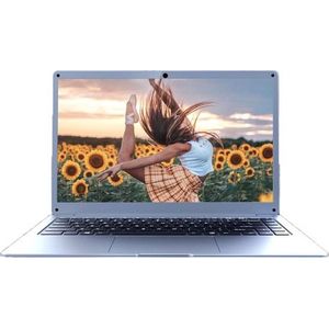 Jumper Tech- EZbook S5 -14 inch -12GB/512- Zilver