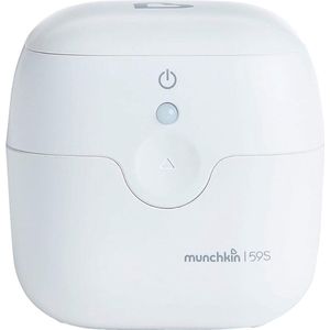 Munchkin Sterilizer box