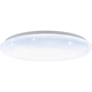 EGLO Giron-S Plafonnière - 57 cm - Wit