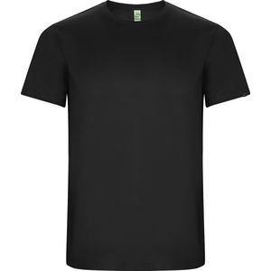 Roly Men´s Imola T-Shirt RY0427 - Dark Lead 46 - XL