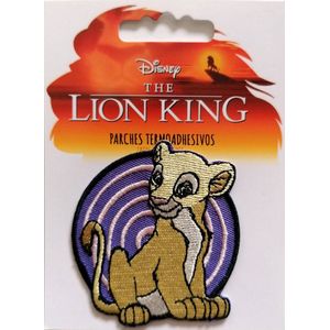 Disney - The Lion King Nala - Patch