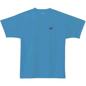Yonex basic T-shirt - LT1025 - lichtblauw - maat XXXL
