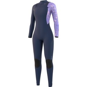 Mystic Jayde Fullsuit 3/2mm Double Women - 2023 - Navy - M