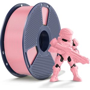SUNLU 3D-filament PLA+ 1.75mm Rose Sakura Pink