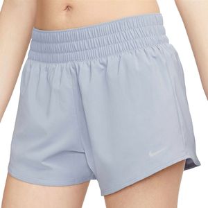 Nike One Dri-FIT Short Sportbroek Vrouwen - Maat L