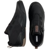 Fietsschoenen - Groen - Mesh - Ademend - Robuust