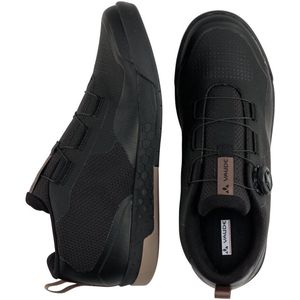 Fietsschoenen - Groen - Mesh - Ademend - Robuust