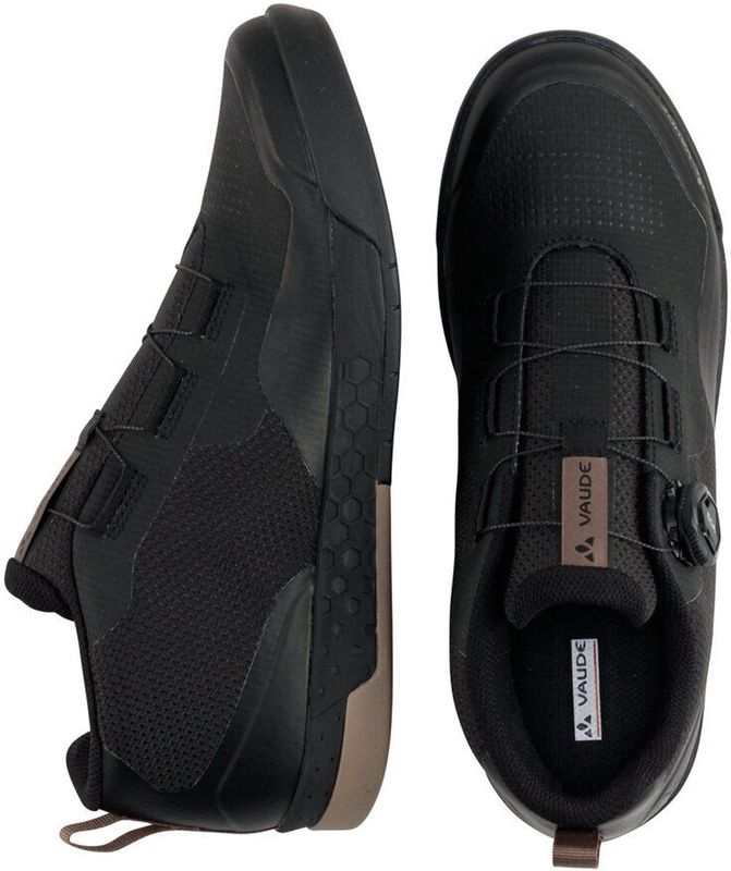 Fietsschoenen - Groen - Mesh - Ademend - Robuust