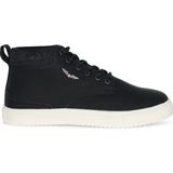 PME Legend - Heren Sneakers Strike Black - Zwart - Maat 45