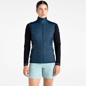 Dare2b - Altimeter II - Vest - Gerecycled Polyester - Dames