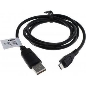 Originele Micro USB Laad- en Datakabel voor Sony Xperia Z5, Xperia Z5 Premium, Xperia Z5 Compact, Xperia Z5 Dual