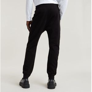 G-Star RAW Nifous Sweatpants, Zwart (Dk Black D25525-d566-6484), XS