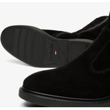 Nerogiardini Arold Velo Tr Pomezia 9741/003 Laarzen - Streetwear - Vrouwen