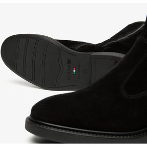 Nerogiardini Arold Velo Tr Pomezia 9741/003 Laarzen - Streetwear - Vrouwen