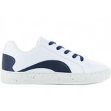nae - Berlin - Sneakers - Navy / Wit