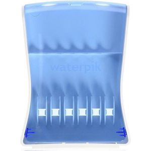 Waterpik bewaaretui voor Waterflosser tips TS-105E (tips niet inbegrepen)