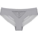 Triumph - Aura Spotlight T - Brazilian Slip - Grey Shadow