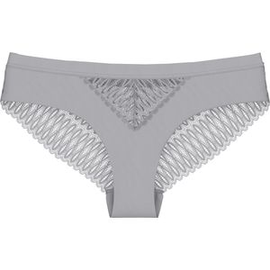 Triumph - Aura Spotlight T - Brazilian Slip - Grey Shadow