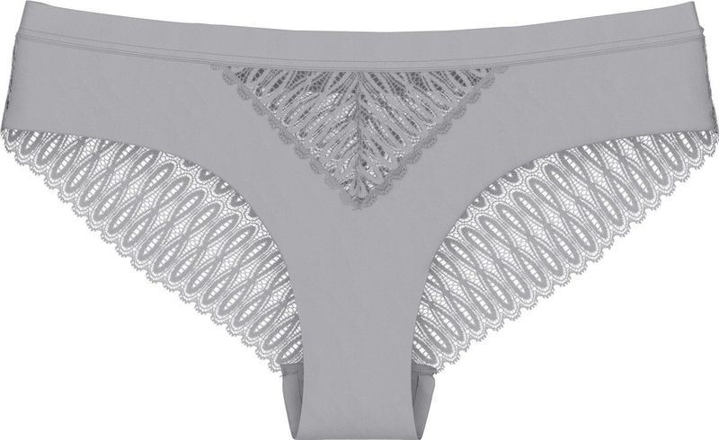 Triumph - Aura Spotlight T - Brazilian Slip - Grey Shadow