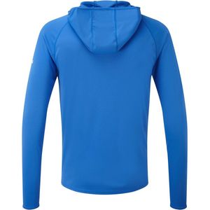 2023 Gill UV UV Hoody Blauw XXL