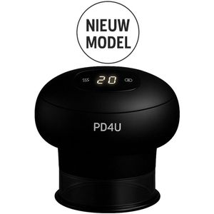 Elektrische Cellulite Massage Apparaat - Cellulite - Cellulite Massage - Cellulitis apparaat - Massage Apparaat - Cupping - Warmte Cupping