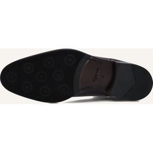 Greve - Piava 4757 - Chelsea Boots - Cognac - Leer