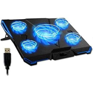 Laptop Cooler - Laptop Cooling Pad - Laptopcooler