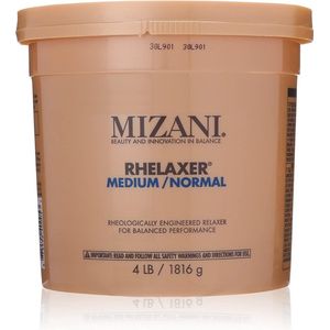 Mizani Rhelaxer Medium/Normal - 1816g