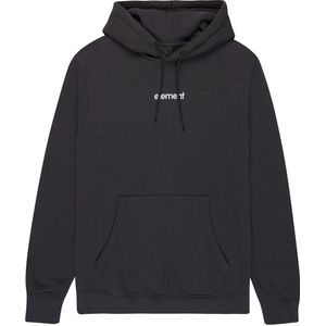 Element - Lowcase Bp - Hoodie - Gerecycled Katoen - Regular Fit