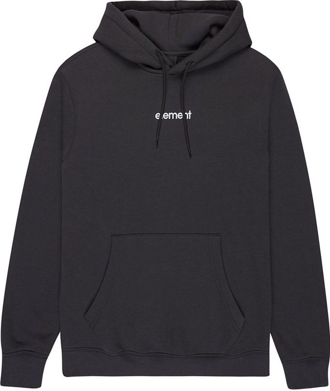 Element - Lowcase Bp - Hoodie - Gerecycled Katoen - Regular Fit