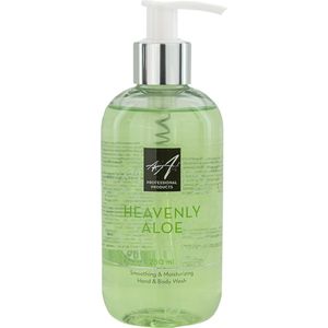 Heavenly Aloe Hand & Body Wash 250ml
