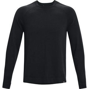 Under Armour Sweatshirt Intelliknit Crewneck - Maat XXL