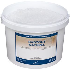 Claudius Badzout Naturel - 20 KG