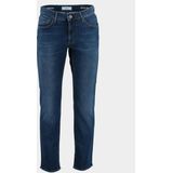 Brax 5-Pocket Jeans Blauw STYLE.CHUCK 89-6154 07953020/25