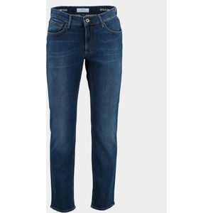 Brax 5-Pocket Jeans Blauw STYLE.CHUCK 89-6154 07953020/25
