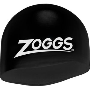 Zoggs Badmuts OWS Silicone  Zwart