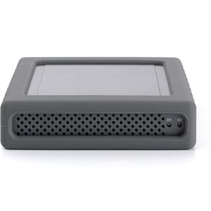 Oyen Digital MiniPro RAID V4 USB-C Rugged SSD - 8TB