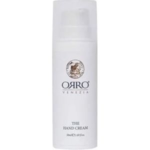 Orro Venezia Style The Hand Cream