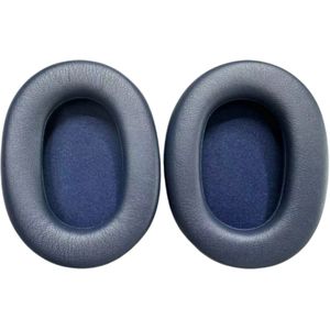 Oorkussens Geschikt voor Jabra Elite 85h-hoofdtelefoon