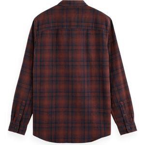 Scotch & Soda - Heren - Blouses