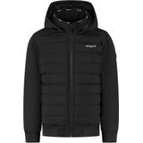 Ballin - Winterjas - Zwart - Gewatteerd