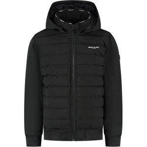 Ballin - Winterjas - Zwart - Gewatteerd